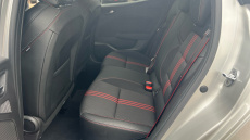 Renault Clio 1.0 TCe 90 RS Line 5dr Petrol Hatchback